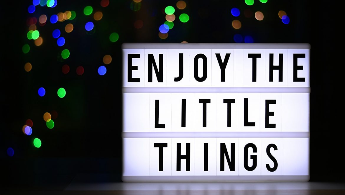the little things of life 4162499 1920