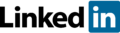 linkedin transparent