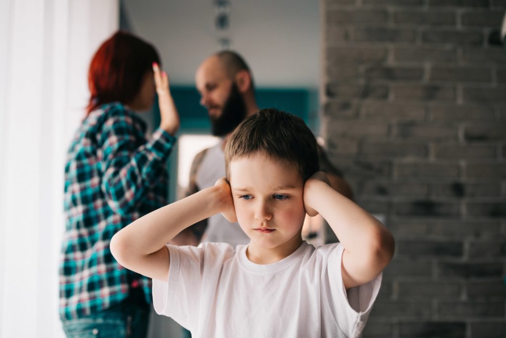 page parenting issues min