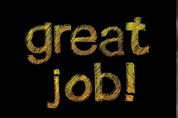 appreciation at work 600x400