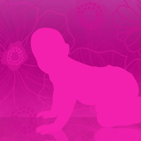 baby pink 460x460