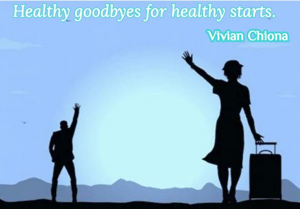 healthy goodbyes 600x418