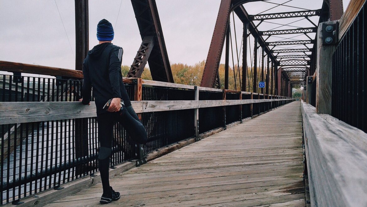 How Global Nomads Can Easily Stay Fit expat nest