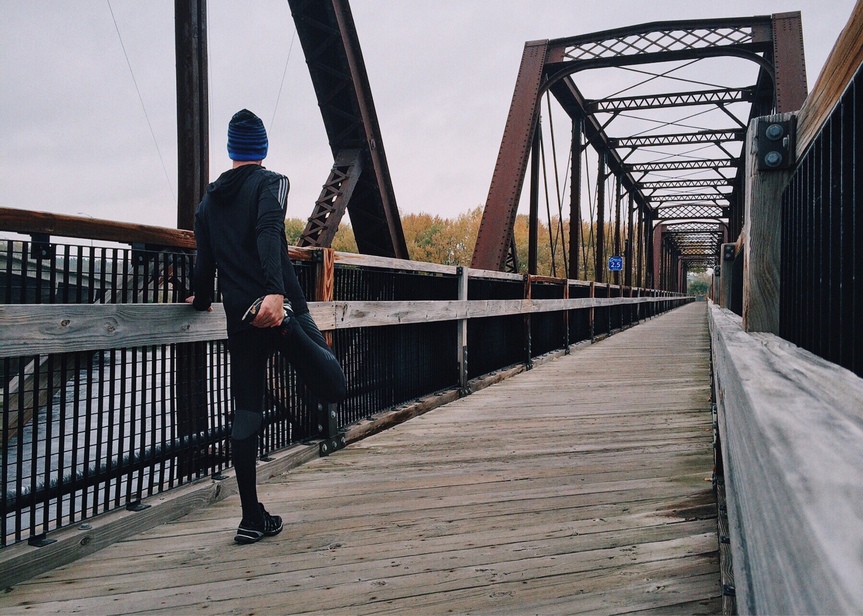 How Global Nomads Can Easily Stay Fit expat nest