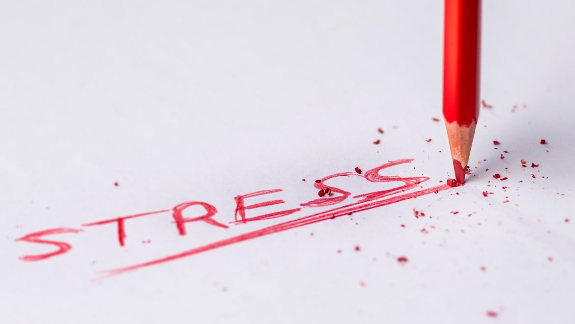 stress mental health awareness week expat nest
