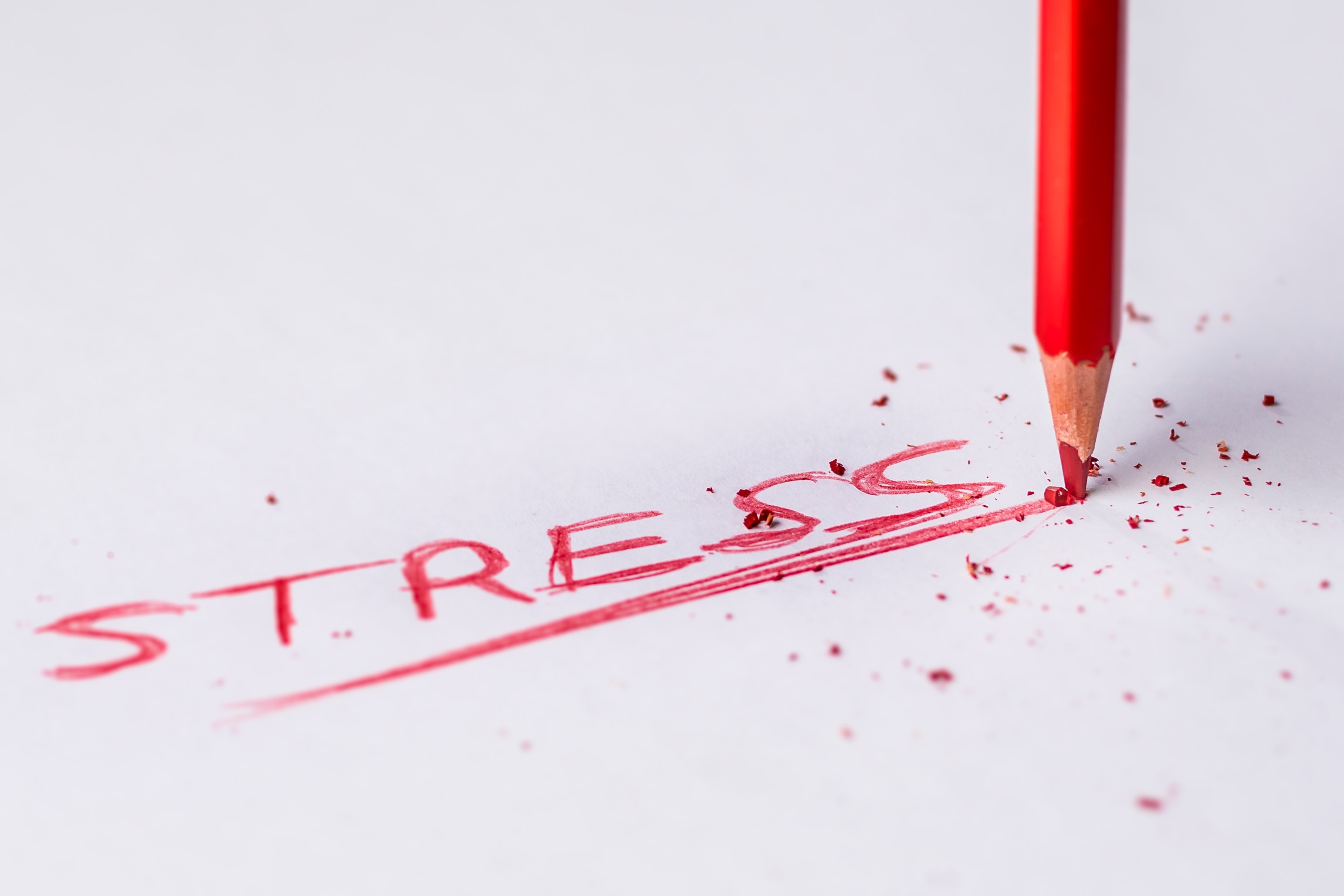 stress mental health awareness week expat nest
