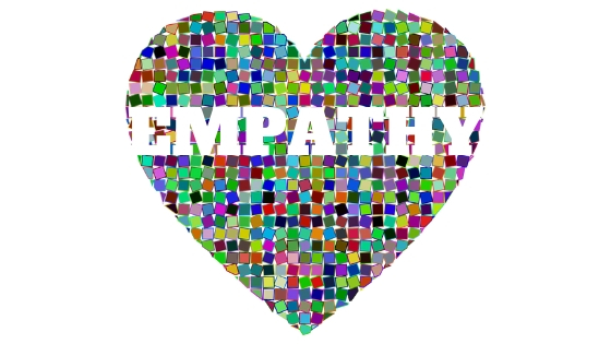 empathy for EN