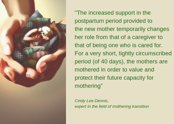 Postnatal quote 2