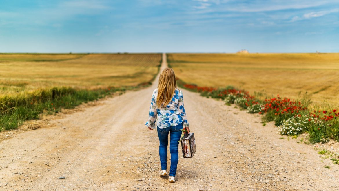 leaving is an art expat nest