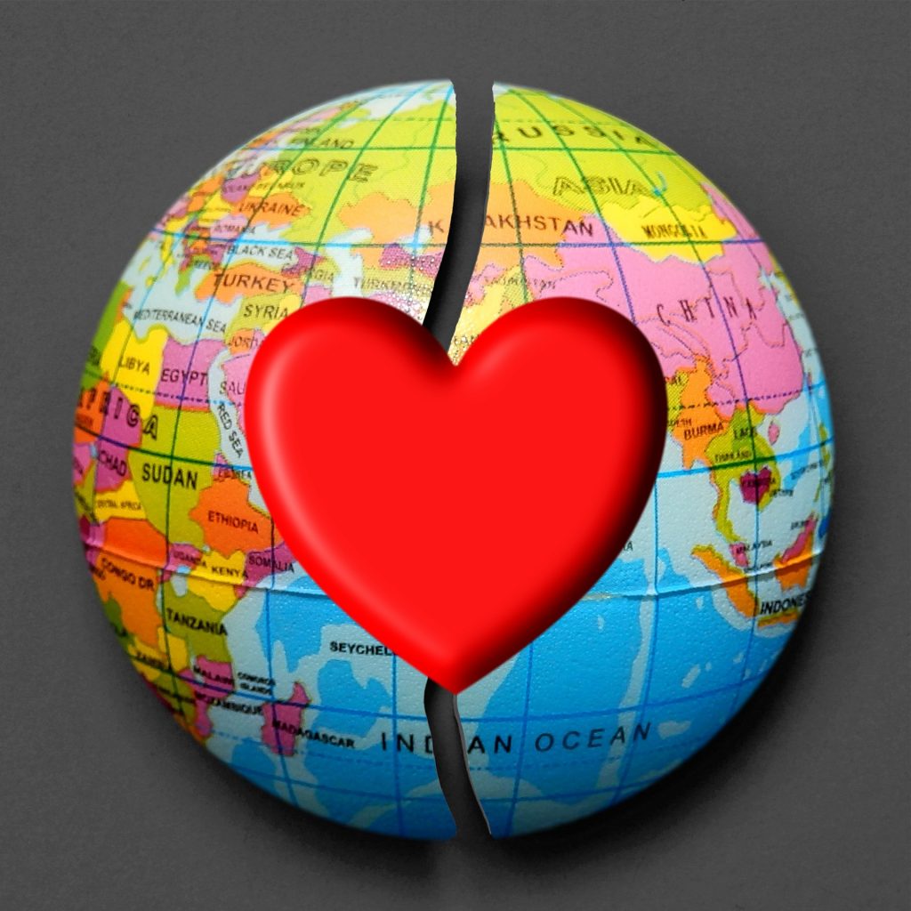 trailing spouse expat nest