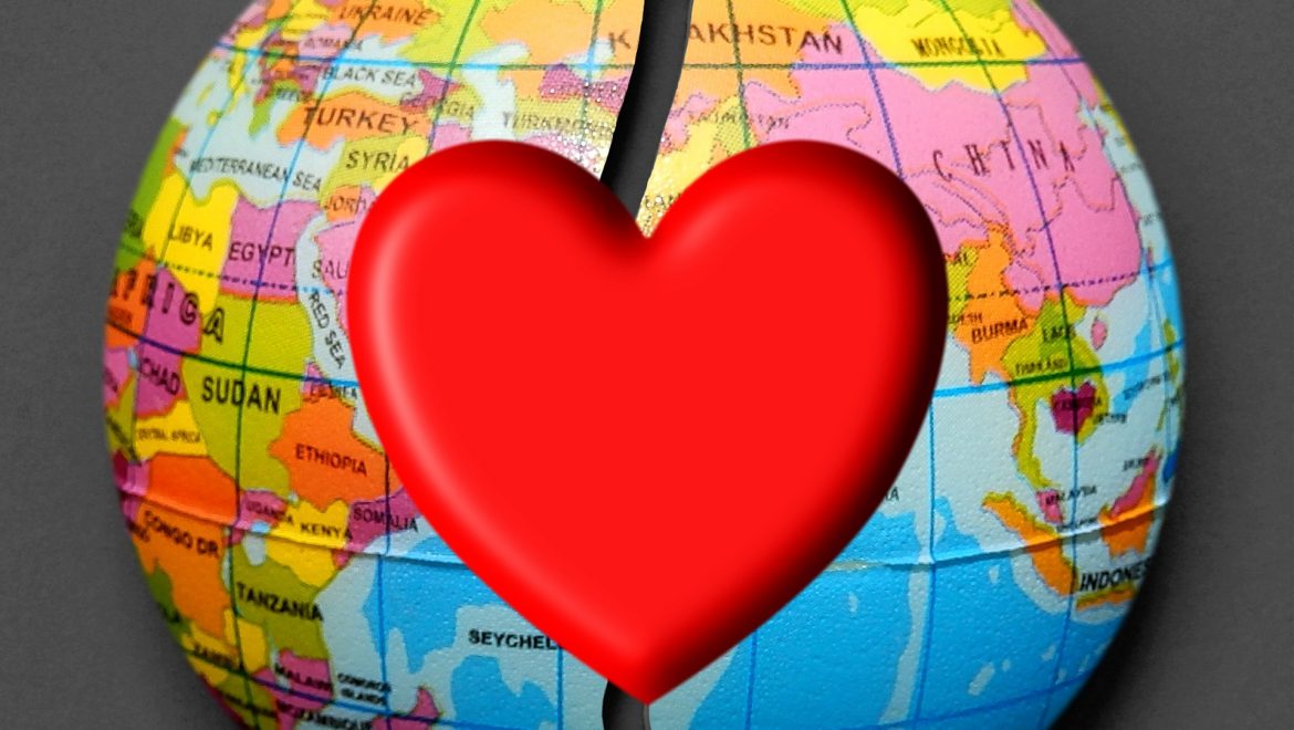 trailing spouse expat nest