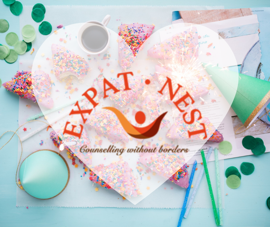 expat nest birthday interview