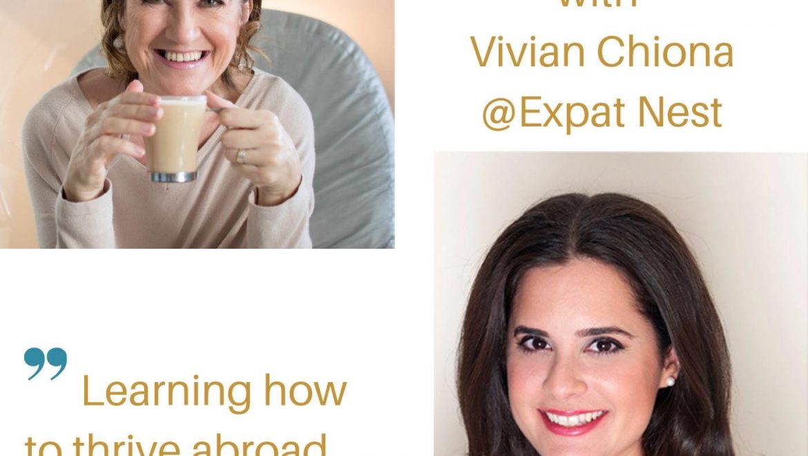 interview vivian chiona make it happen expat nest
