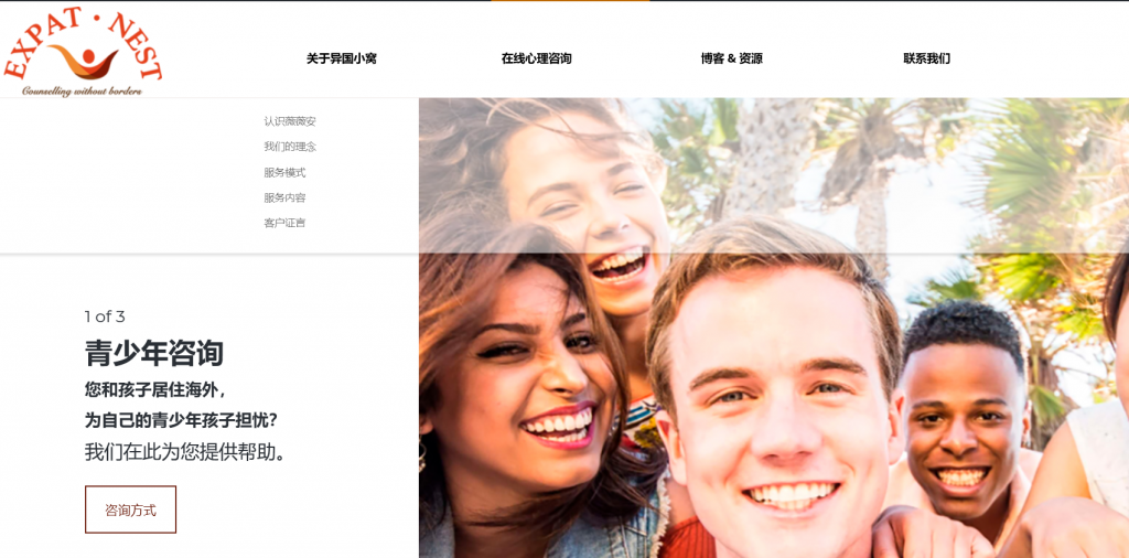 chinesewebsite