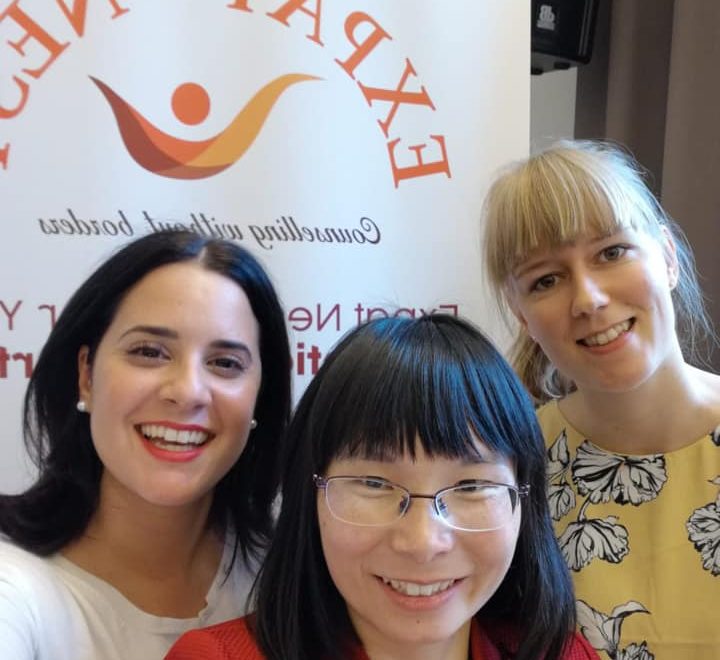 expatshaarlemevent