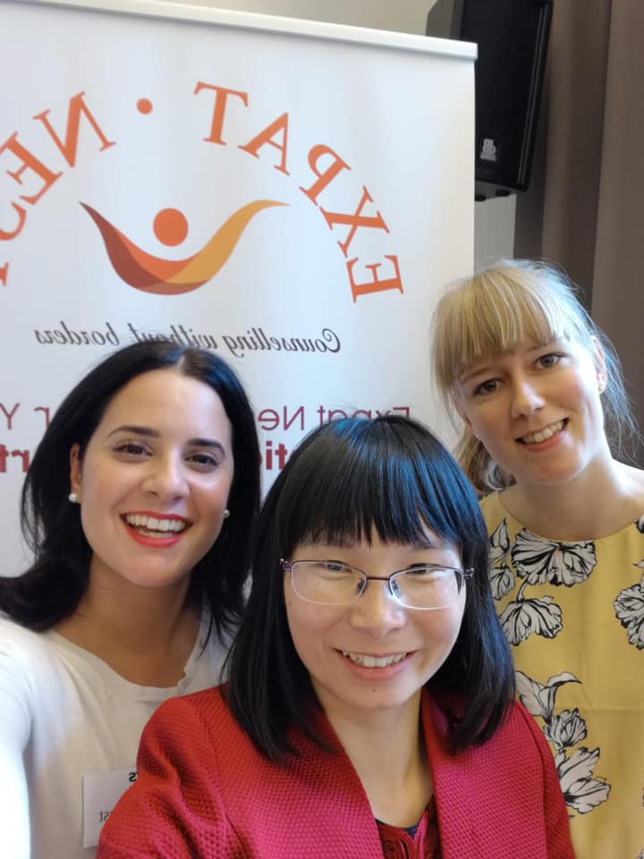 expatshaarlemevent