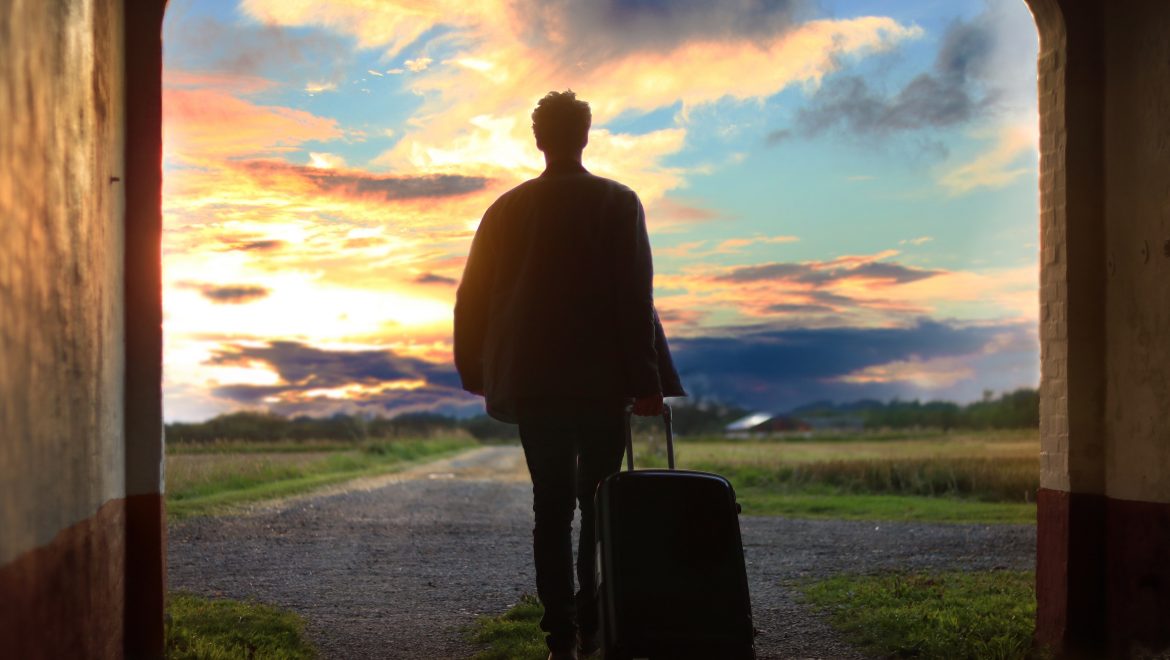 expat nest in times of change