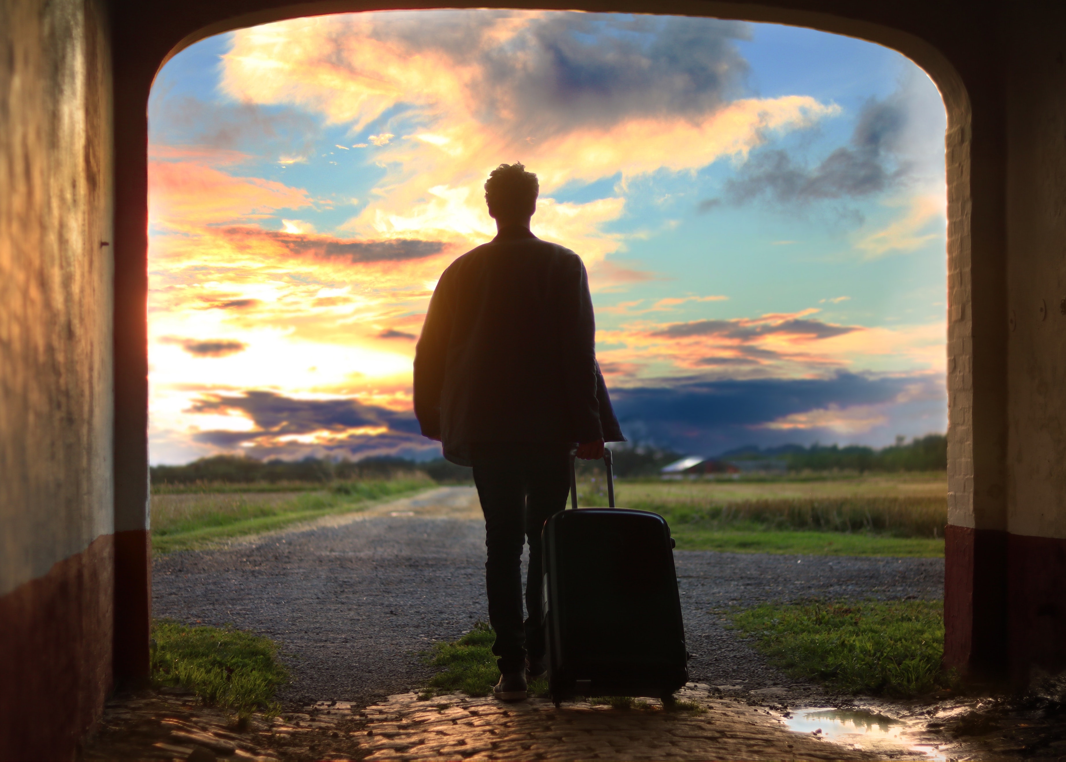 expat nest in times of change