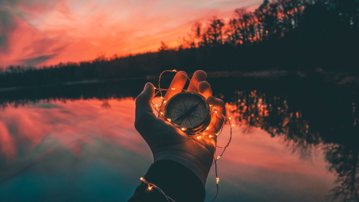 expat nest find your intuition