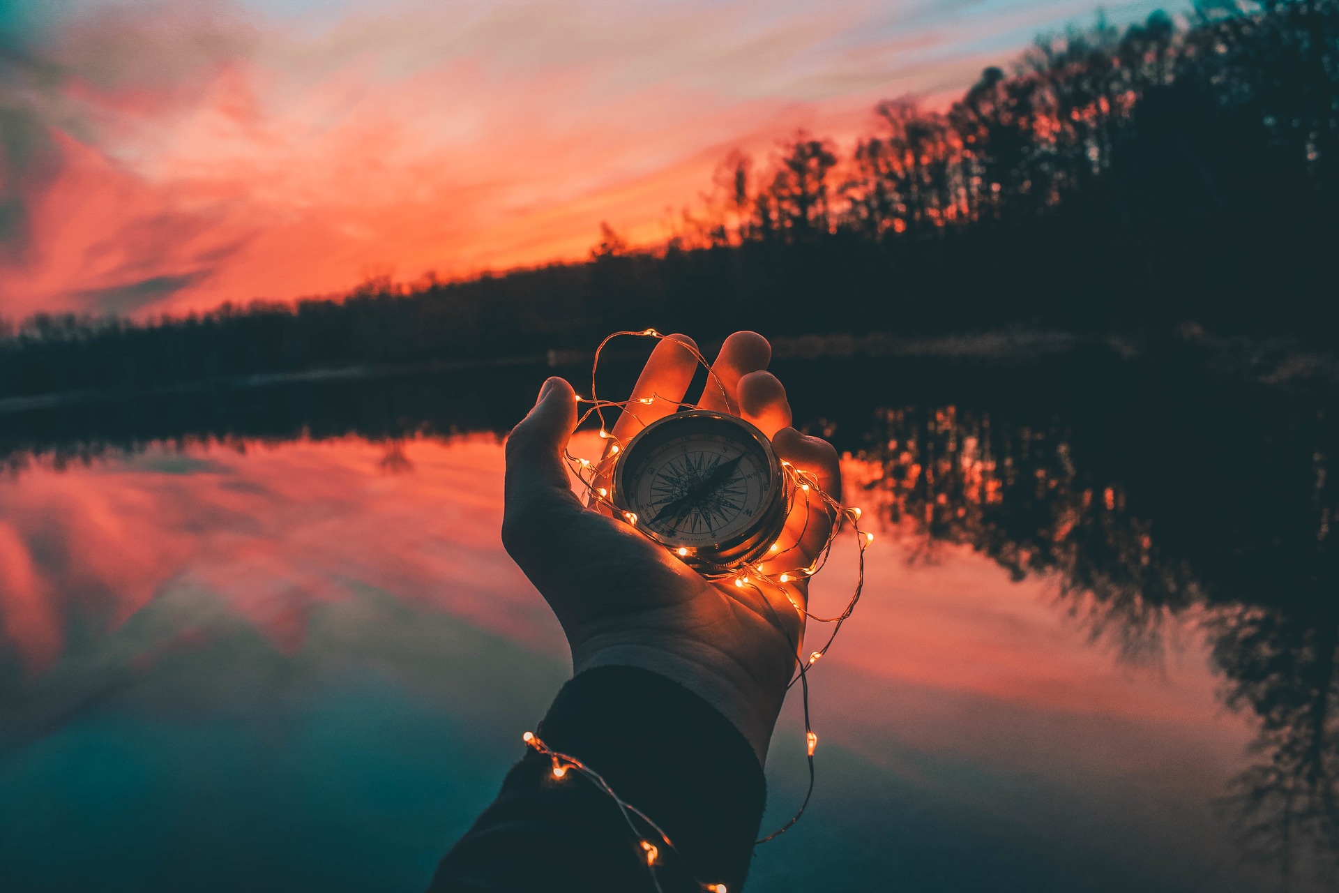 expat nest find your intuition