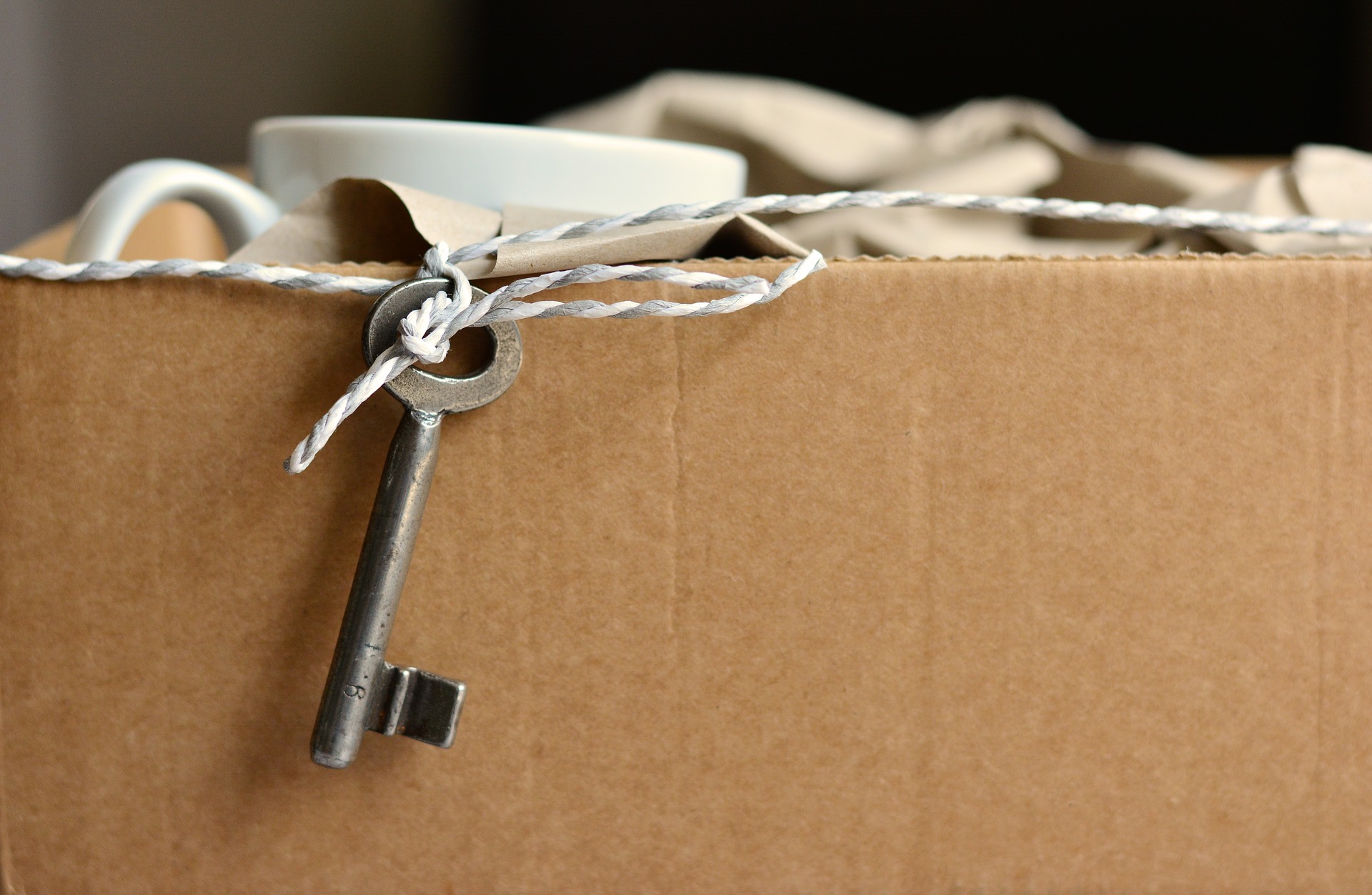 staying sane after a move expat nest