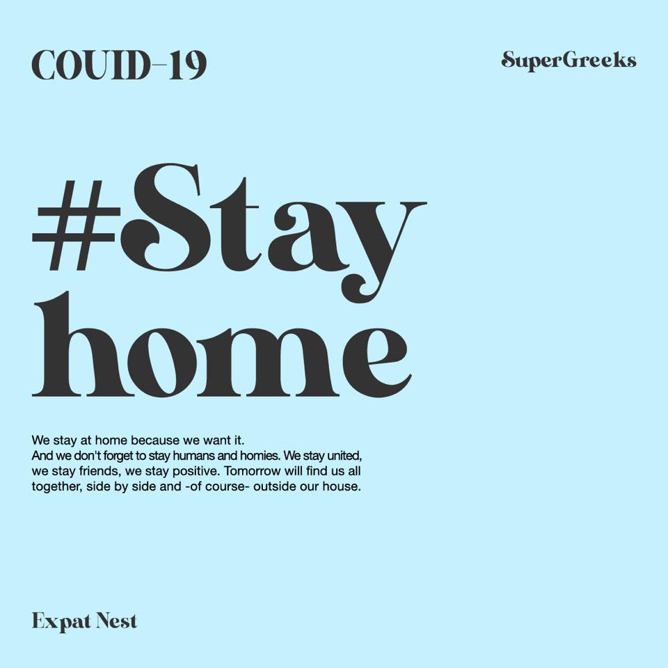 stayhome