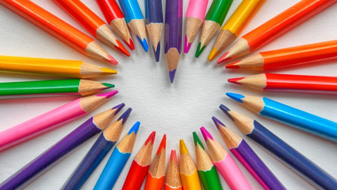 creativity to manage transition expat nest