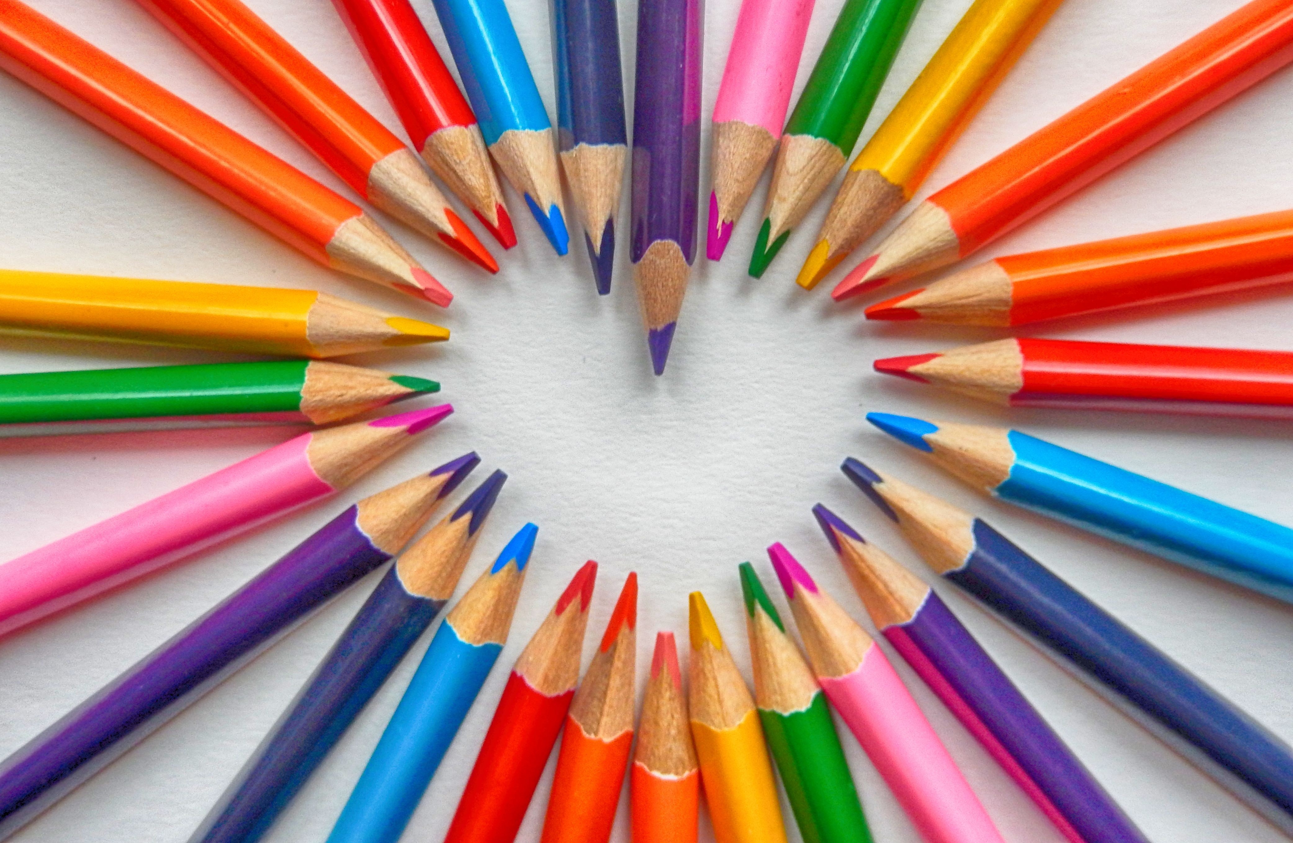 creativity to manage transition expat nest