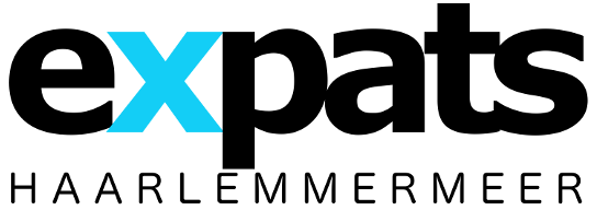 expatshaarlemmermeer black logo