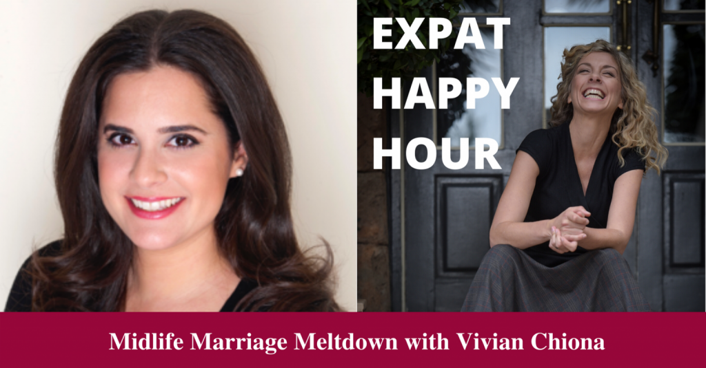 EP178 Midlife Marriage Meltdown with Vivian Chiona Image 1536x803