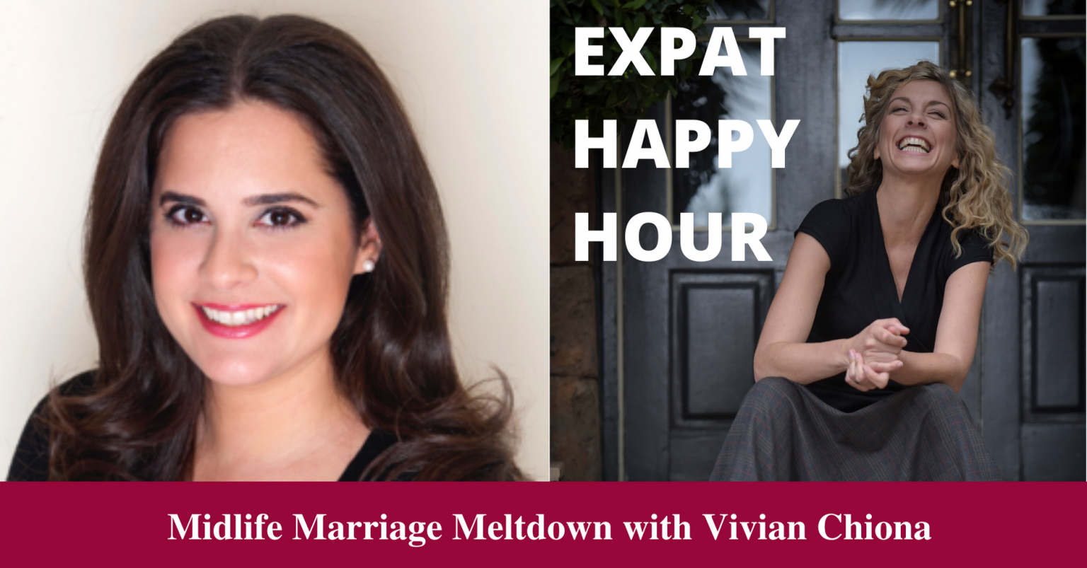 EP178 Midlife Marriage Meltdown with Vivian Chiona Image 1536x803
