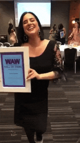 happy vivian celebrates Animated GIF downsized