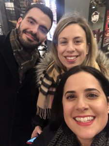 Vivian-chiona-with-best-friends-expat-nest