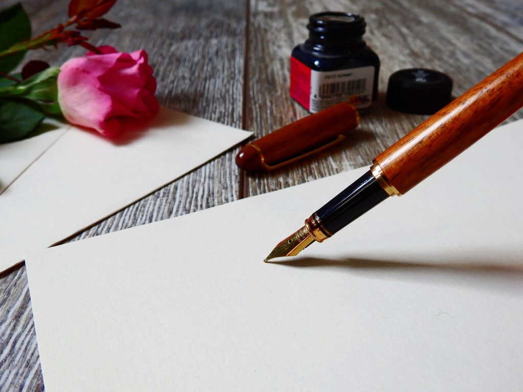 dear mom letters to heal expat nest