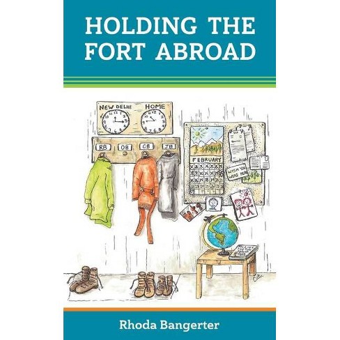 Holding the Fort Abroad Rhoda