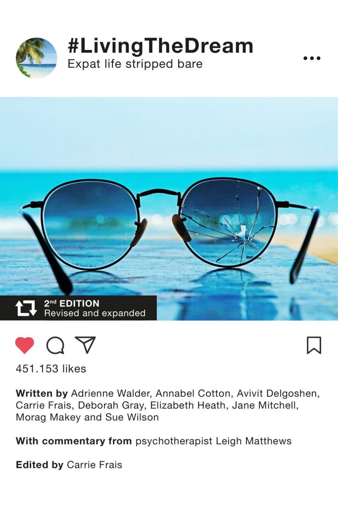 Living_the_Dream_expat_books