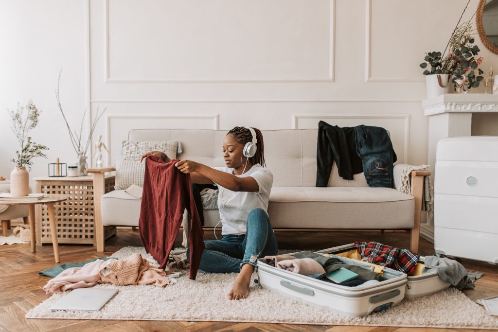 music healing power expat nest