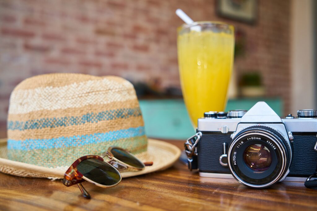 taking care of mental health during travel 5 tips expat nest