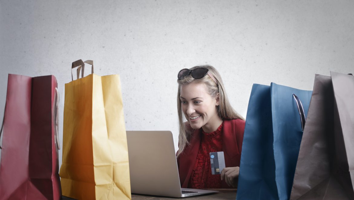 compulsive shopping expat nest