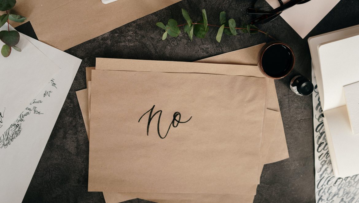 how to say no expat nest