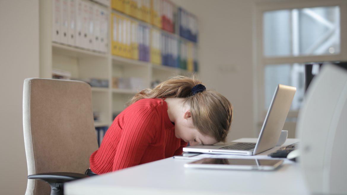 quiet quitting quiet firing expat nest pexels andrea piacquadio
