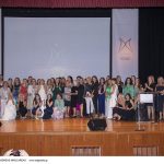 1 GREEK INTERNATIONAL WOMEN AWARDS