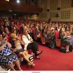 3. audience GIWA 2023 Vivian Chiona winner