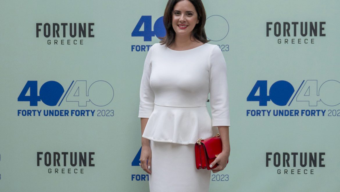 vivian chiona fortune 40 under 40 expat nest