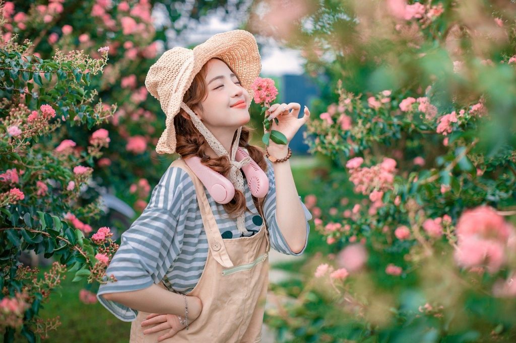 August Special: Connect to Your Senses & Feel Calmer