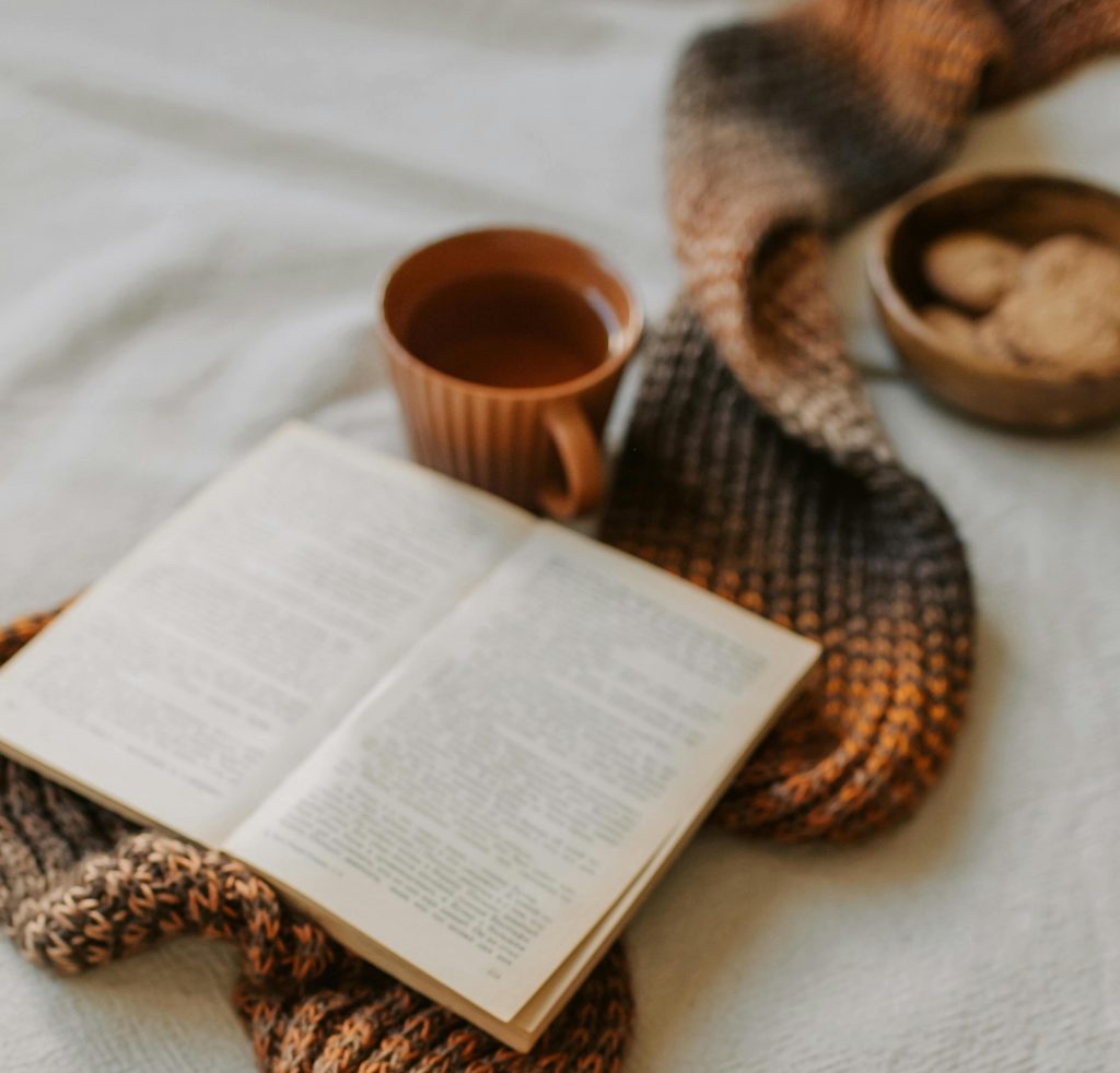 Why taking care of your work includes taking care of you...