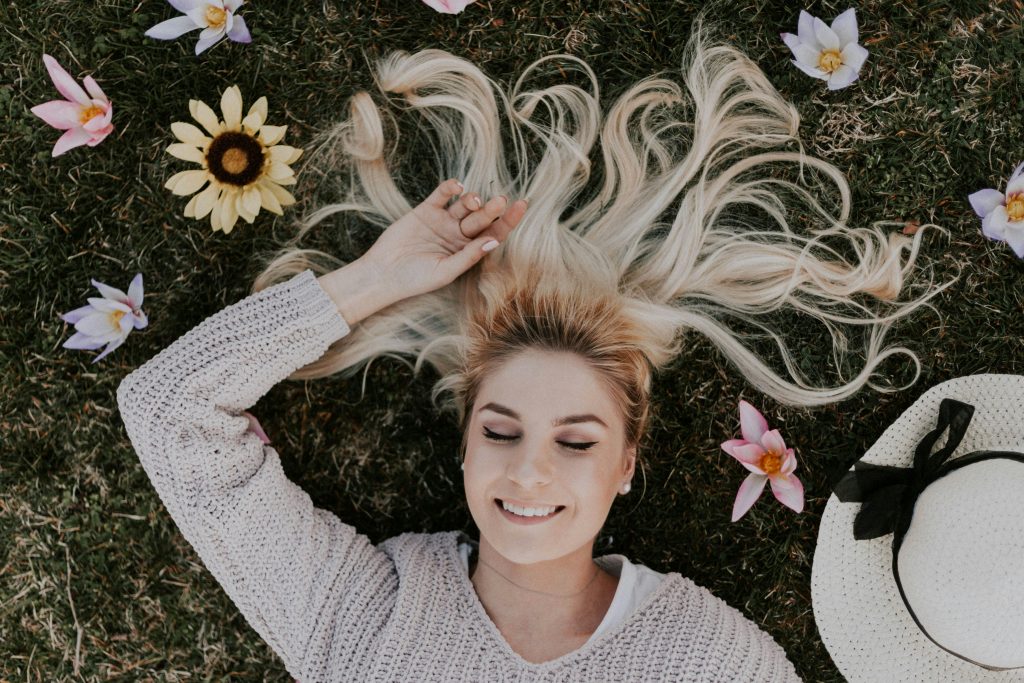 EFT Tapping to Help Boost Mental Health [Video Demo]