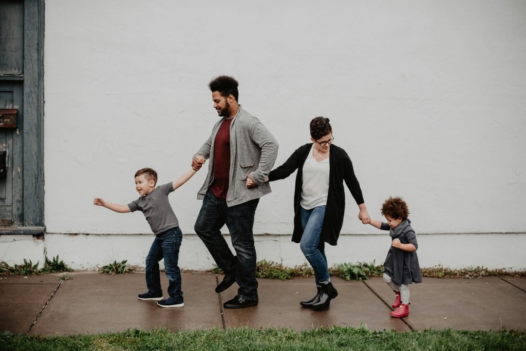 Challenges of Parenting Third Culture Kids (TCKs) [Part 1]