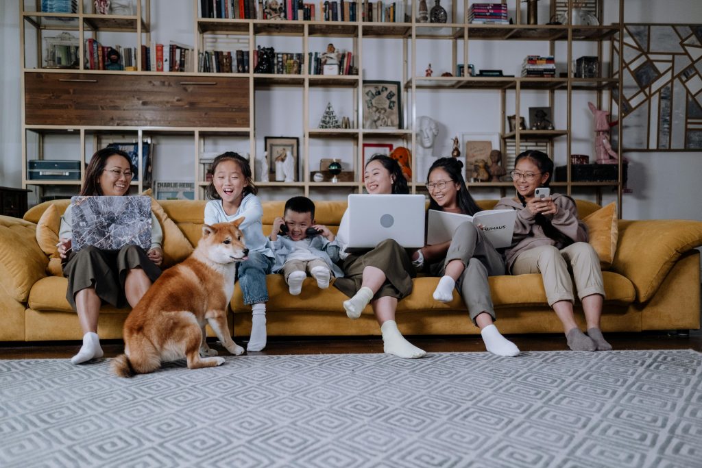 Tips for Parenting Third Culture Kids (TCKs) [Part 2]