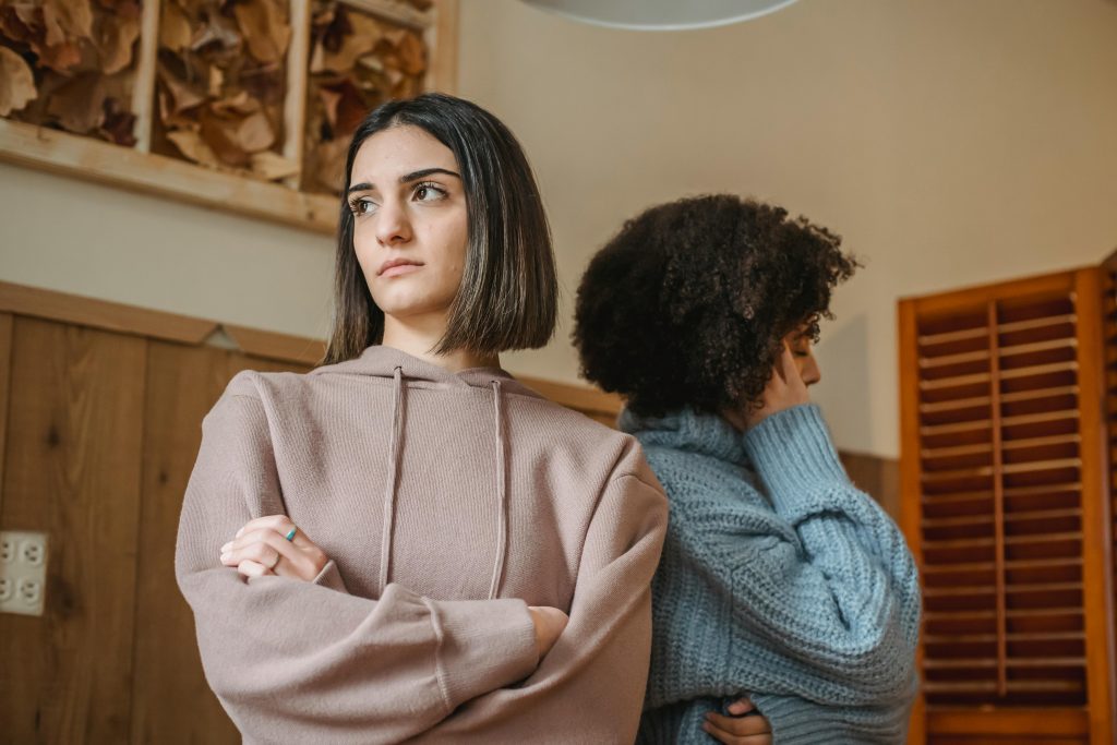Understanding and Healing Family Estrangement